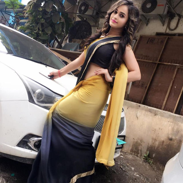 Model escorts Faridabad