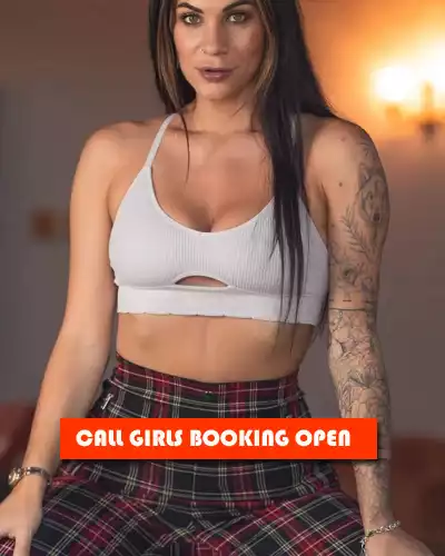 Busty Escorts in Noida